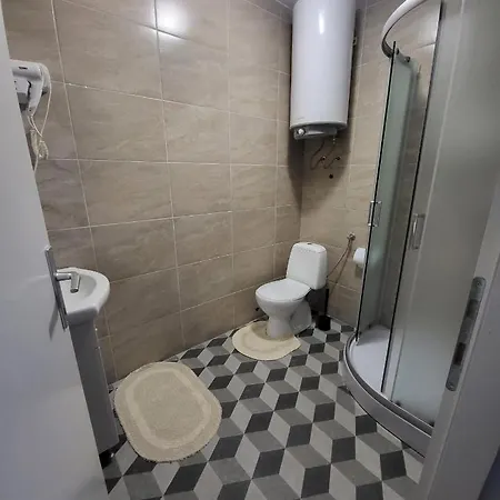 Layla Apartmani Vodnjan Esterno foto