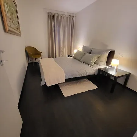 Layla Apartmani Vodnjan Esterno foto
