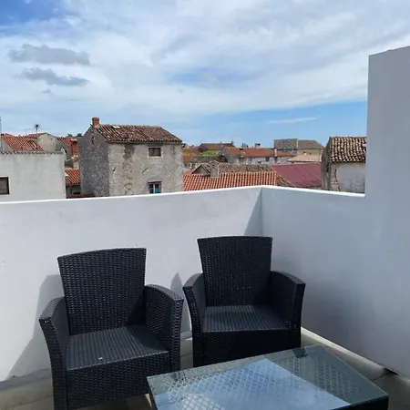 Layla Apartmani Vodnjan Esterno foto