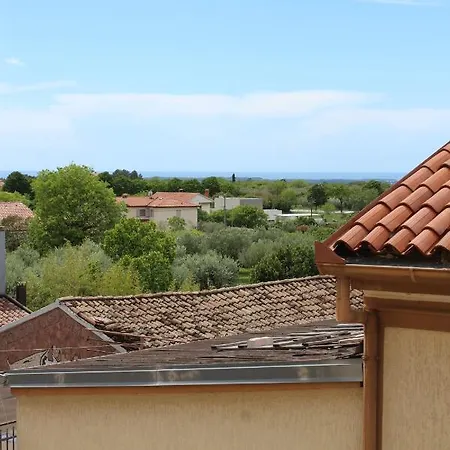 Layla Apartmani Vodnjan Esterno foto