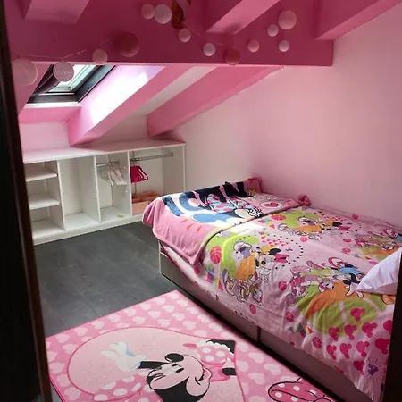 Layla Apartmani Vodnjan Esterno foto