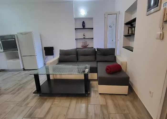 Layla Apartmani