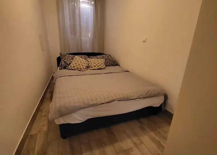 Layla Apartmani