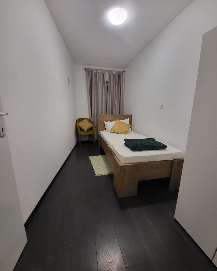 Layla Apartment