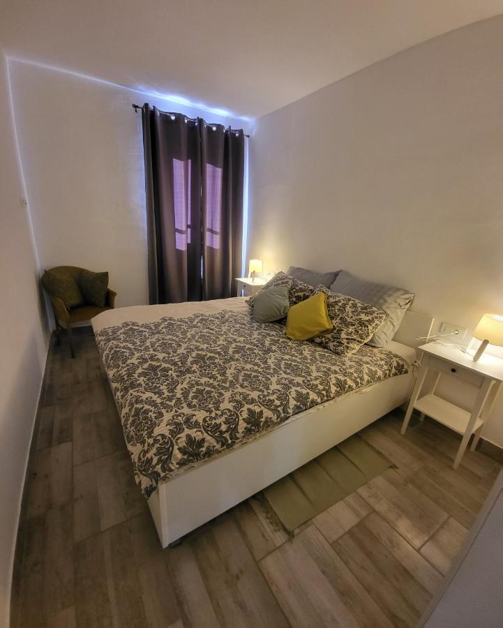 Layla Apartment