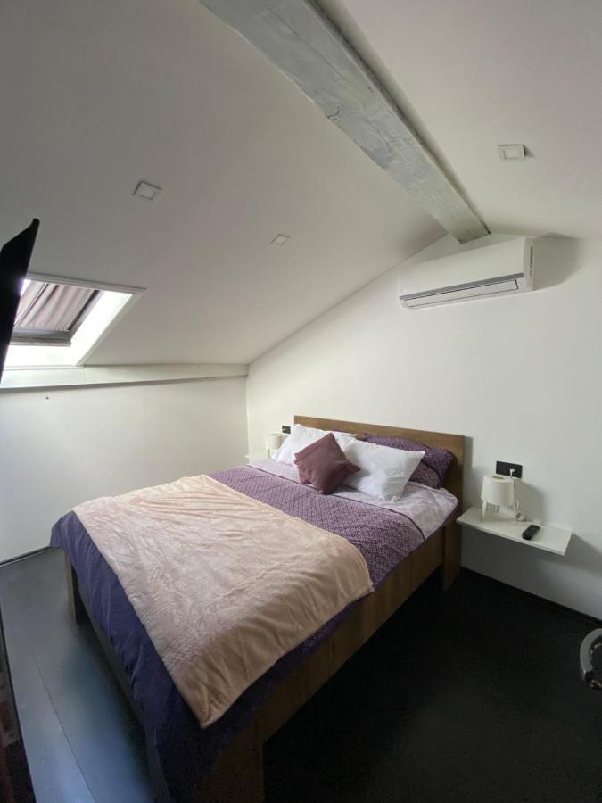 Layla Apartment *