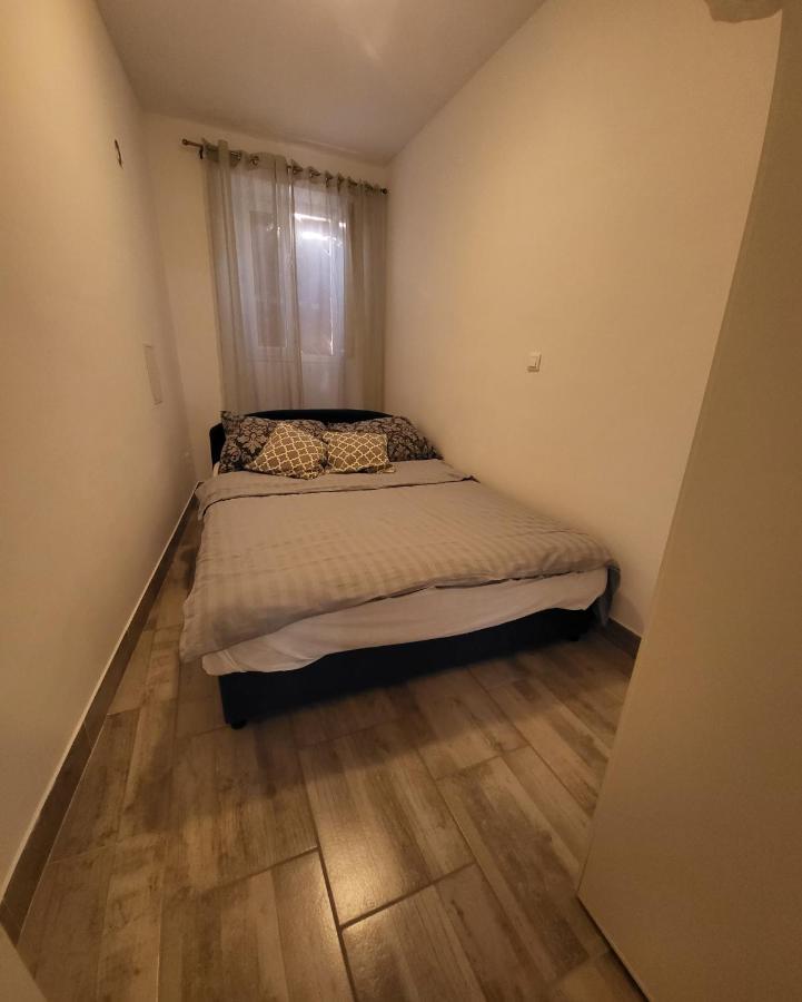 Layla Apartment Vodnjan
