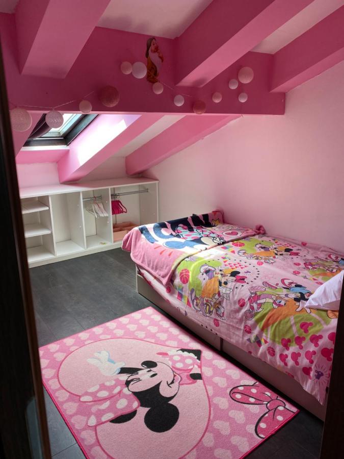 Layla Apartment