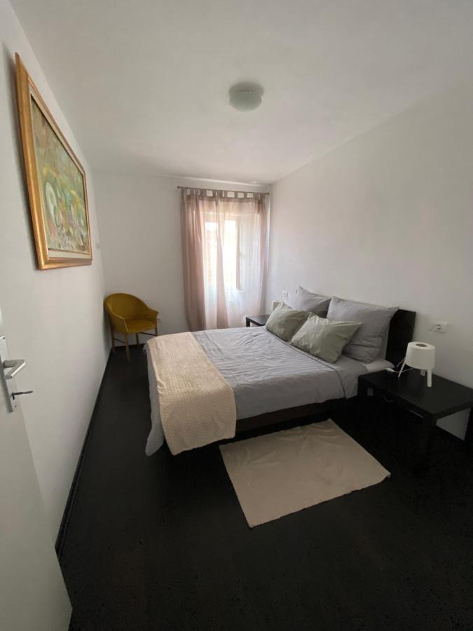 Layla Apartment *