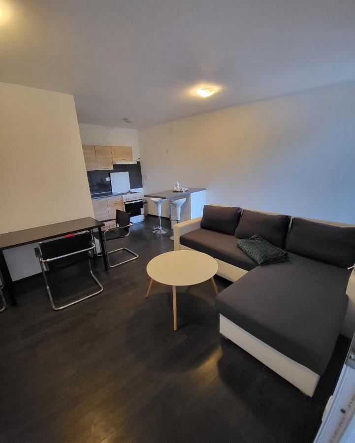 Layla Apartment Vodnjan